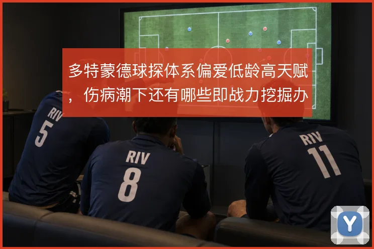 多特蒙德球探体系偏爱低龄高天赋，伤病潮下还有哪些即战力挖掘办法