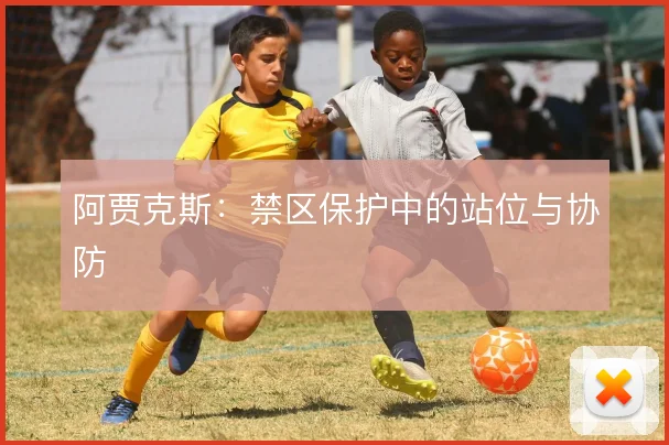 阿贾克斯:禁区保护中的站位与协防