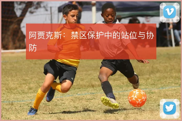 阿贾克斯:禁区保护中的站位与协防